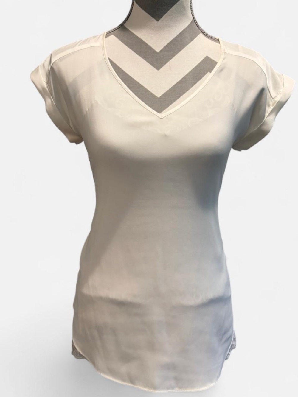 Express Silky Blouse